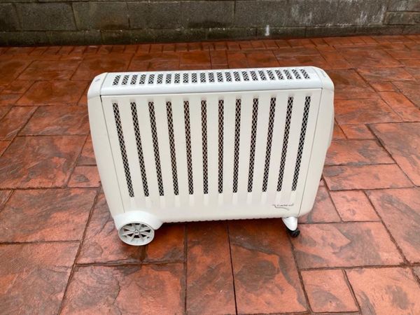Electric heater for sale in Co. Meath for €90 on DoneDeal