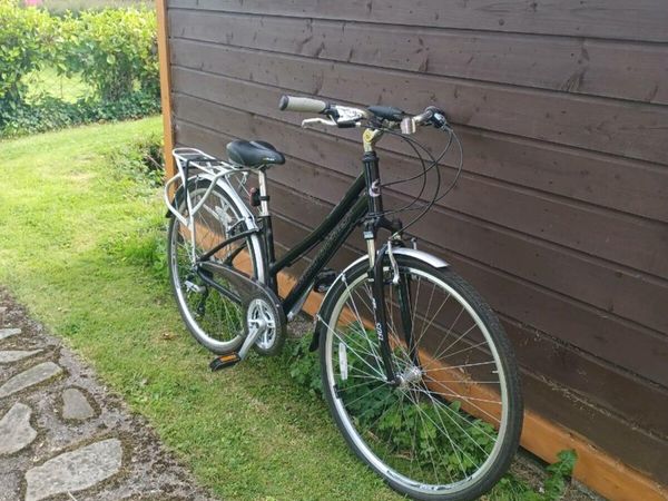 Claud butler ladies discount bike for sale