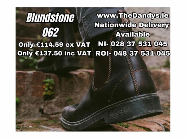 Blundstone 028 store