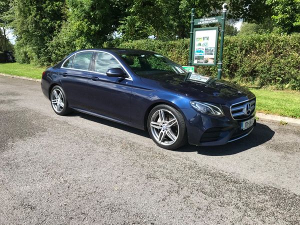 Mercedes Benz E Class Cars For Sale in Leitrim DoneDeal