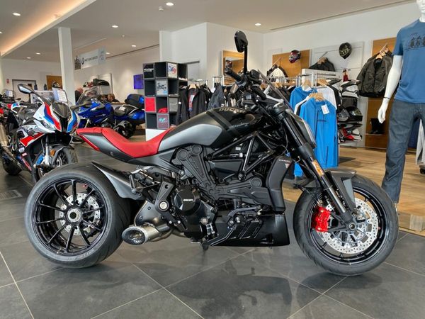 Ducati diavel store for sale