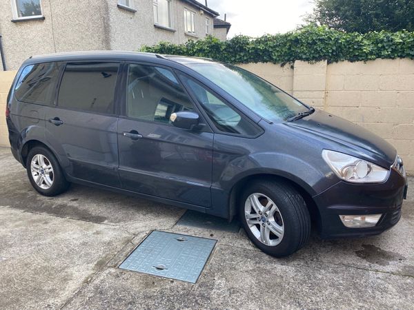 Ford galaxy roof online bars