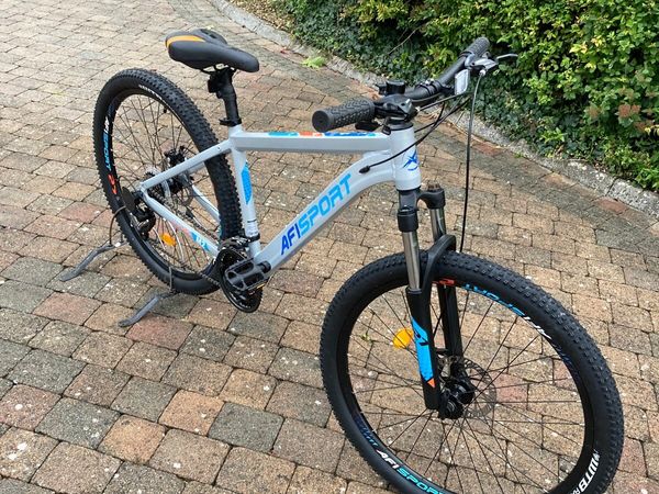 Olx mountain discount bike for sale