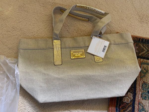 Michael kors beach outlet bags