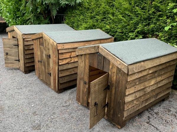 Dog kennels for outlet sale tipperary