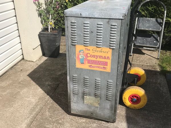 Woodpellet boilers for sale in Co. Cork for €380 on DoneDeal