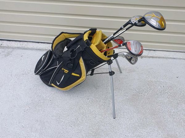 Nike golf clubs for clearance sale