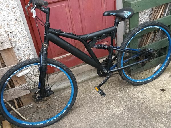 dunlop sport signature series bicycle