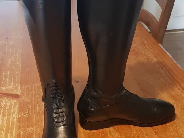 Size 12 riding store boots