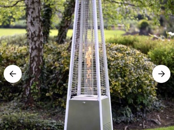 patio heater | 142 House u0026 DIY Ads For Sale in Ireland | DoneDeal