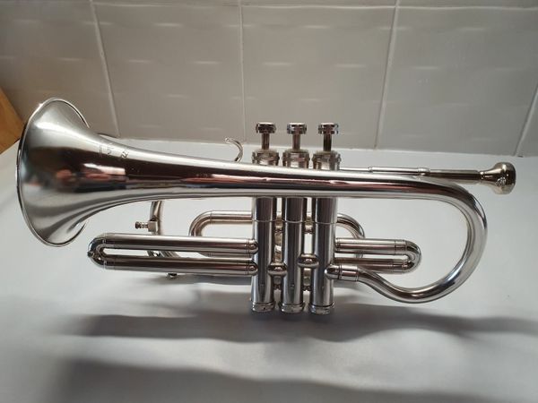 Besson westminster outlet cornet