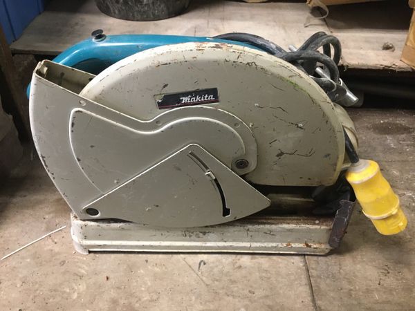 Largest deals chop saw