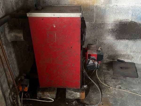 Central heating oil boilers | 223 All Sections Ads For Sale in Ireland |  DoneDeal
