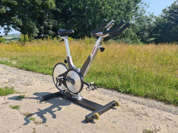 Bici spinning 2024 keiser