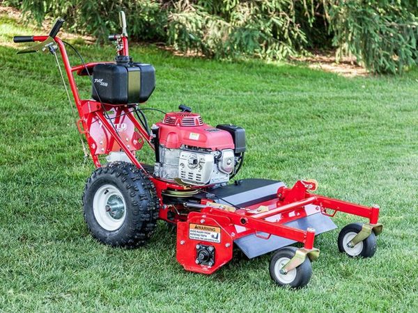 Leinster best sale garden machinery