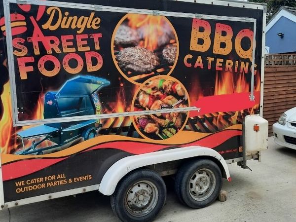 Mobile bbq shop catering near me