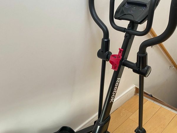 Reebok GX40S Crosstrainer Elevate your fitness for sale in Co