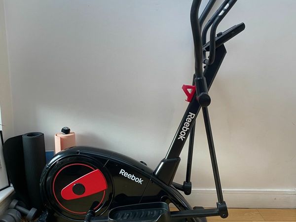 Reebok gx40s one electronic cross trainer online