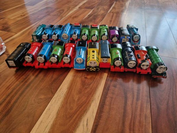 Thomas best sale trackmaster sale