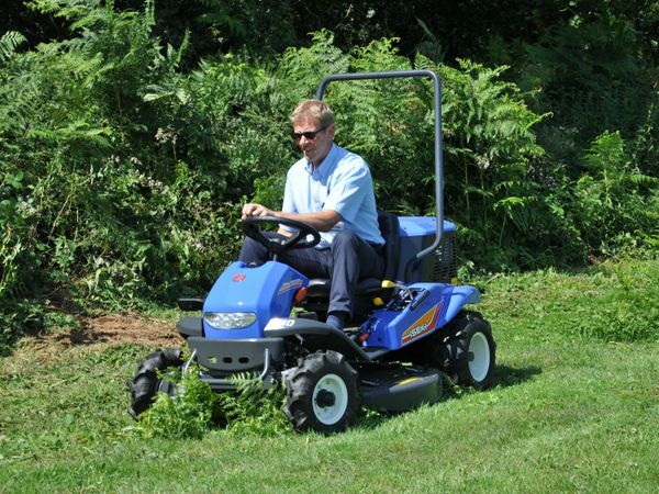 husqvarna ride on mower 91 Tractors Ads For Sale in Ireland DoneDeal