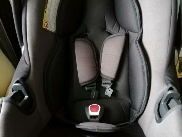 Done deal outlet car seats cork