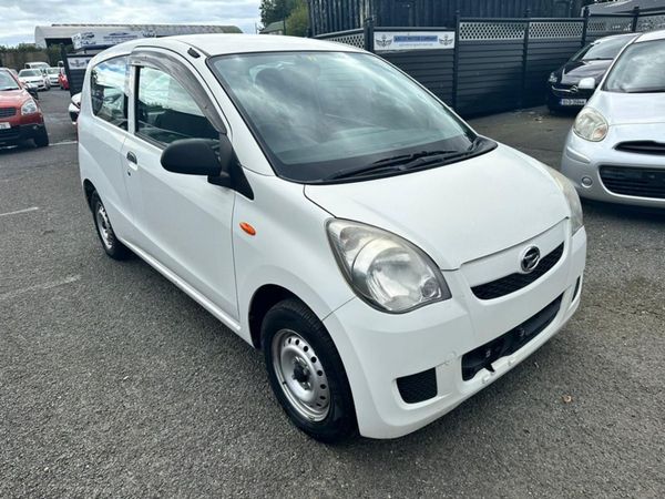 Cars For Sale in dublin | DoneDeal