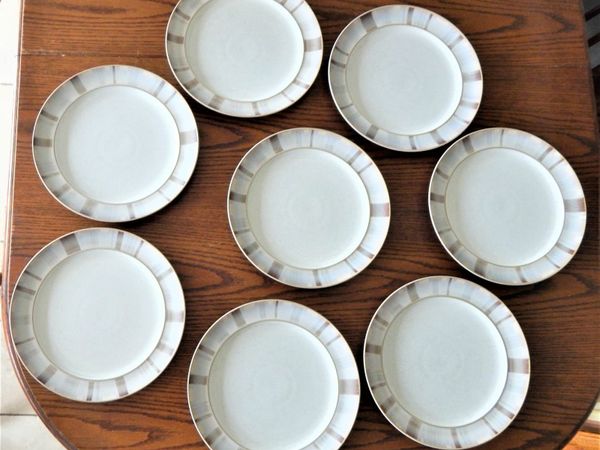 dinner plates 82 All Sections Ads For Sale in Ireland DoneDeal