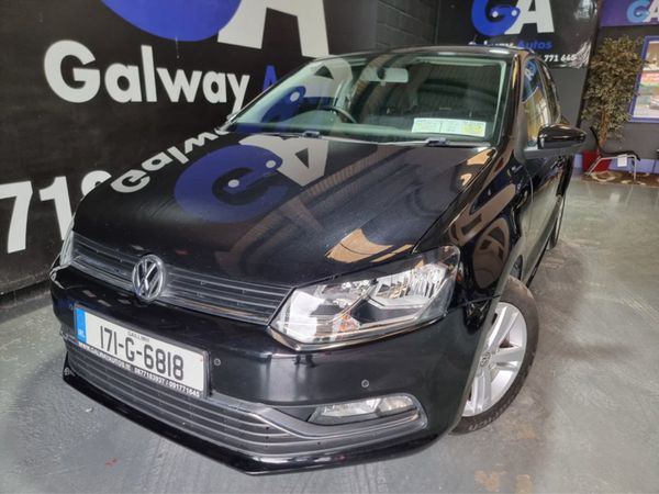 Volkswagen best sale polo 92