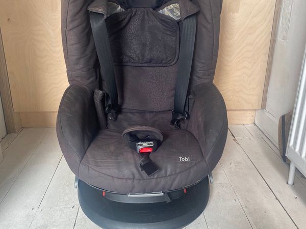 Tobi hotsell car seat