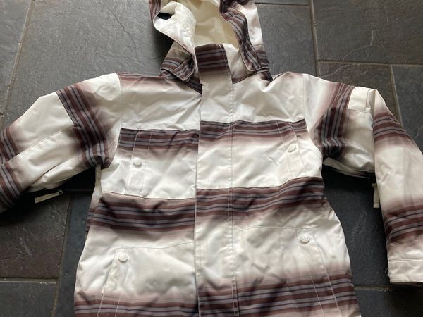 Girls jacket hot sale age 13