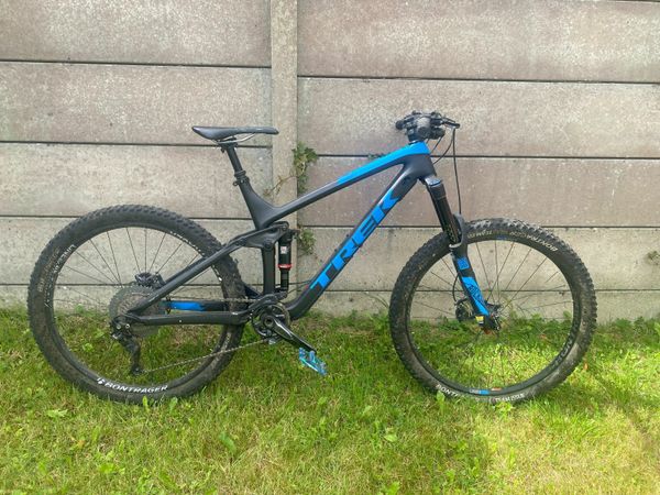 2018 trek remedy 9.8 2025 for sale