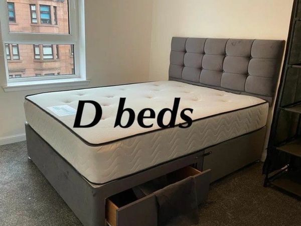 Donedeal beds deals