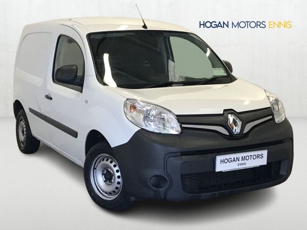 Renault kangoo vans for sale store done deal