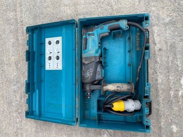 Makita 110V SDS Hammer drill for sale in Co. Galway for 75 on