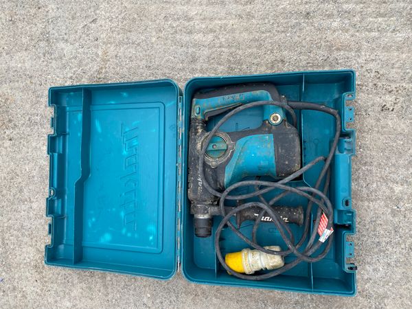 110v makita 2025 sds drill