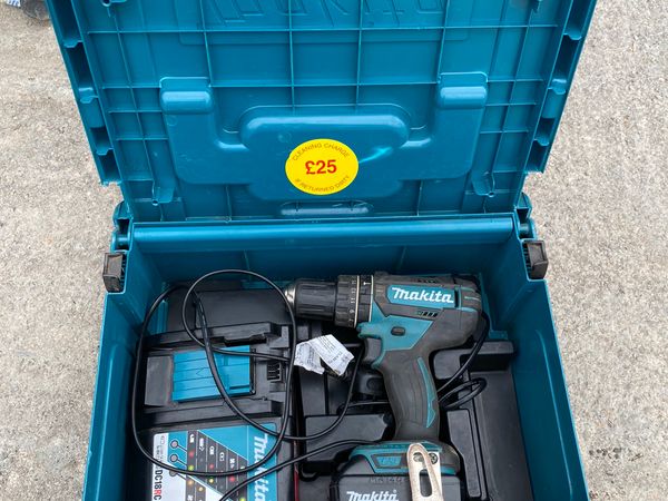 makita cordless 70 All Sections Ads For Sale in Ireland DoneDeal