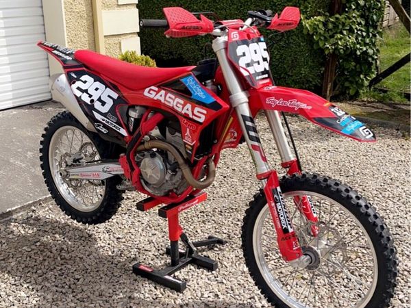 GAS GAS Other Motorbikes For Sale in Ireland DoneDeal