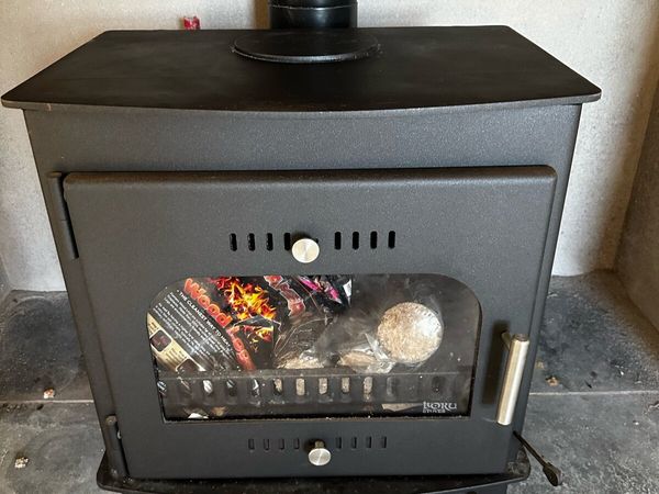 20kW Boru Carraig Mor *Great Condition* for sale in Co. Cork for €1,000 on  DoneDeal