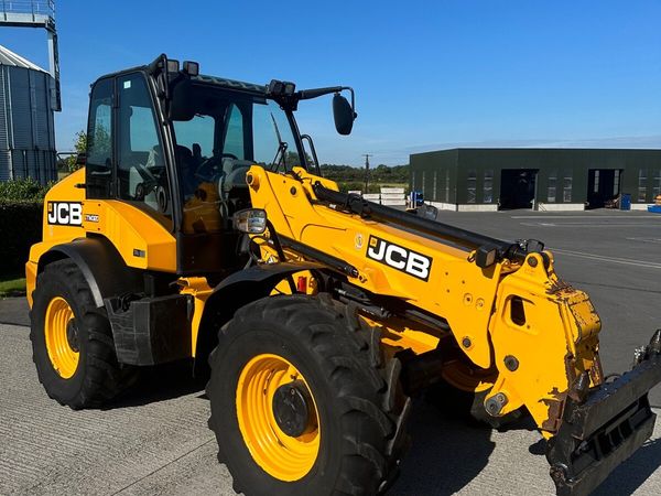 tm 320 | 2 Tractors Ads For Sale in Ireland | DoneDeal