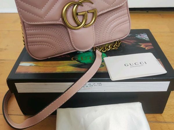 gucci 14 Handbags Ads For Sale in Ireland DoneDeal