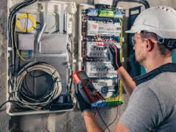 Local Electrician Services in Westmeath