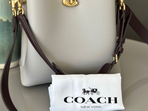 Coach discount bags ireland