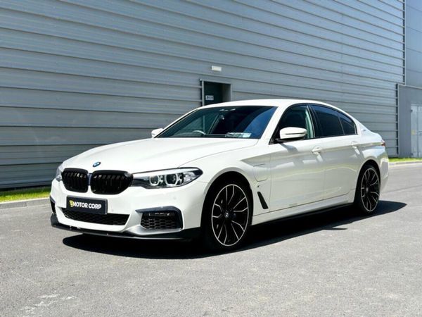 BMW 5 Series 530e G30 M Sport M Performance Hybrid for sale in Co ...
