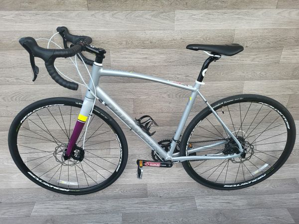 diamondback airen disc