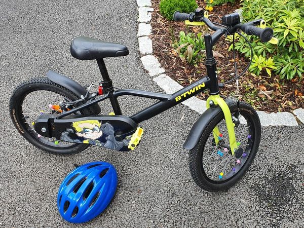 hero btwin