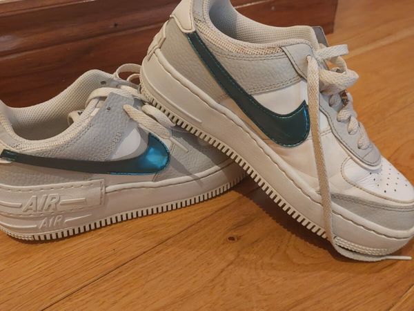 Nike air force 1 hotsell mens ireland