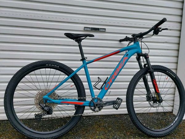 Mtb orbea discount mx 50 29