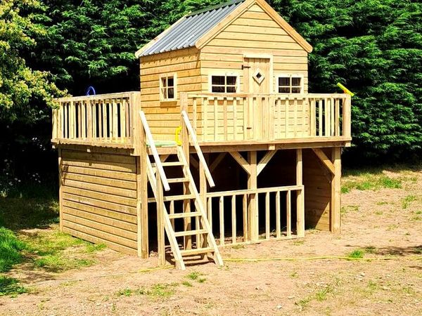 Done deal sale playhouse