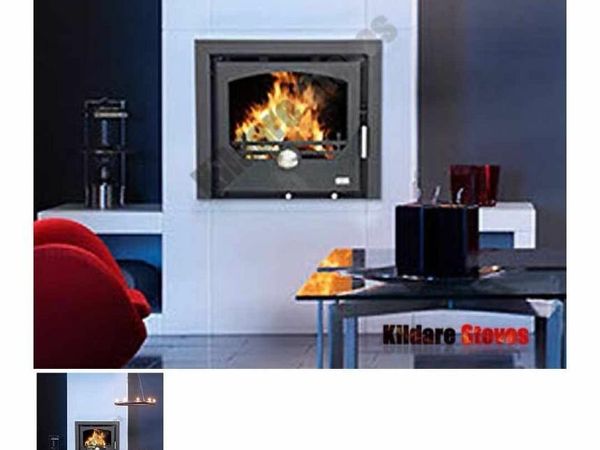 Hamco Morgan 60 C insert boiler stove! for sale in Co. Limerick for €750 on  DoneDeal
