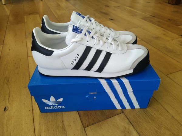 Adidas Samoa UK size 11 for sale in Co. Limerick for €69 on DoneDeal